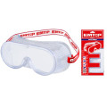 SAFETY GOGGLES ESGG0401 EMTOP