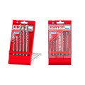 SDS PLUS HAMMER DRILL BITS 5PCS SET EHDR12052 EMTOP