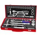 SOCKET SET 1/2'' 24PCS/SET ESKT12243 EMTOP