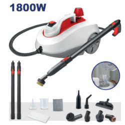 STEAM CLEANER 1800W EMSC1515 EMTOP