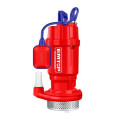 SUBMERSIBLE PUMP 370W(0.5HP) 1