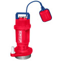 SUBMERSIBLE PUMP 750W(1.0HP) 1