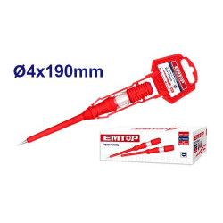 TEST PENCIL AC100-500V ETPL19001 EMTOP