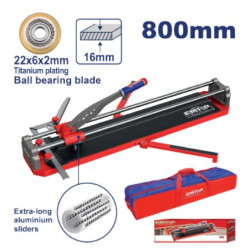 TILE CUTTERSIZE:22X6X2MM LENGTH;800MM ETCR8006 EMTOP