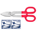 TIN SNIP SIZE:10'' EASPT1011 EMTOP