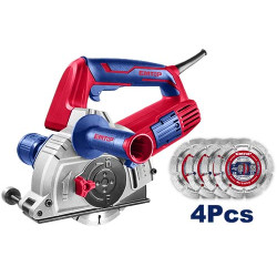 WALL CHASER 1500W VOLATGE:220-240V~50/60HZ SPEED:10500RPM EMCR15001 EMTOP