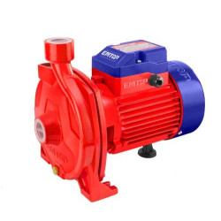 WATER PUMP 750W(1.0HP) VOLTAGE:220-240~50HZ EWPPC07501 EMTOP