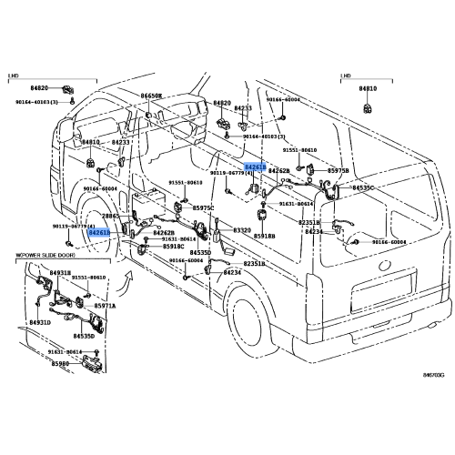 Actu.H/L Cleaner (R)