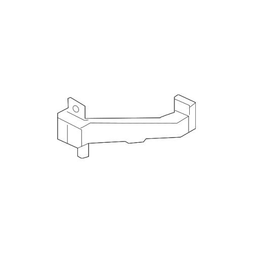 Retainer(L),Front Bu