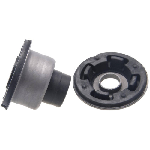 Differential mount bushing