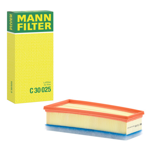 Mb Air Filter Element- E(W213)C21/M177