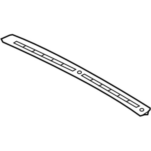 Mould,Grille-Upper