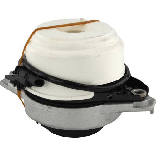 Left engine mount (hydro)