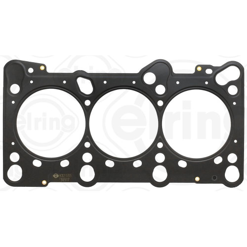 Fuel Pipe&Gasket Kit