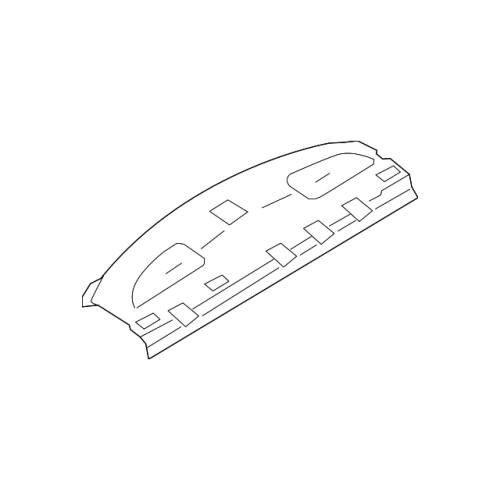 Finisher - Rear Parc