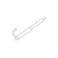 Slider,Power Lift Ga