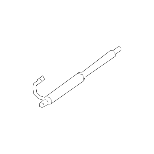 Slider,Power Lift Ga