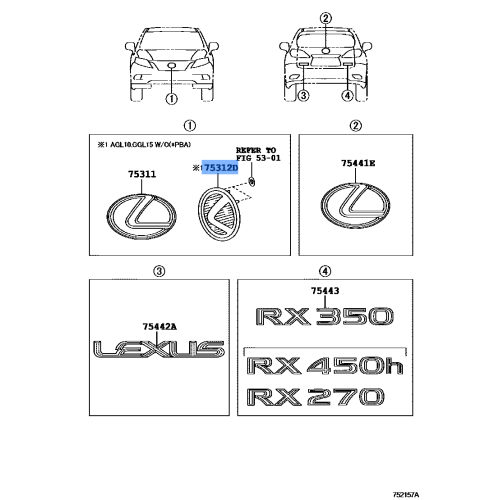 LEX-BASE RADIATOR