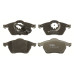 Brake Pad W/Wear Sensor/Vw