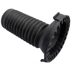 Front shock absorber boot