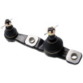 FEBEST 0120-XLL Front Left Lower Ball Joint for Lexus, Toyota, Toyota (FAW)