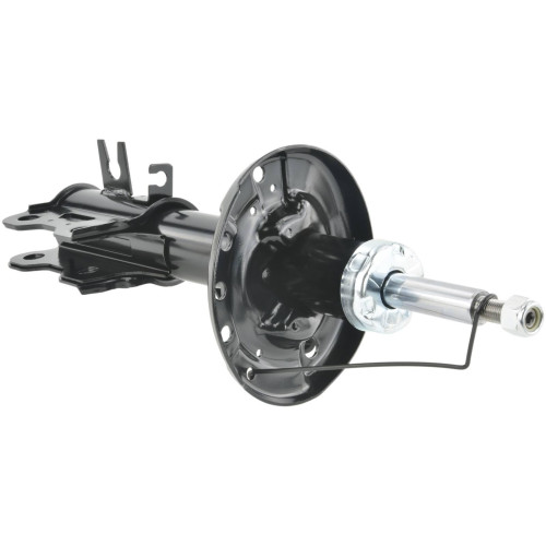 shock absorber front left gas.twin tube