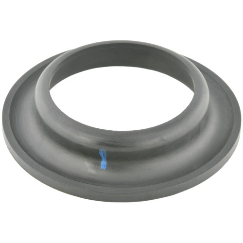 Rear spring lower seat