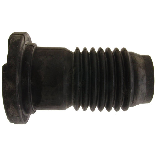 Front shock absorber boot