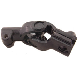 Lower intermediate steering shaft