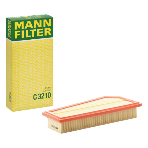 Mb Air Filter Element-C(W204),W212