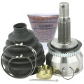OUTER CV JOINT - Febest 2210-CER15A44 - OEM 49591-2F591