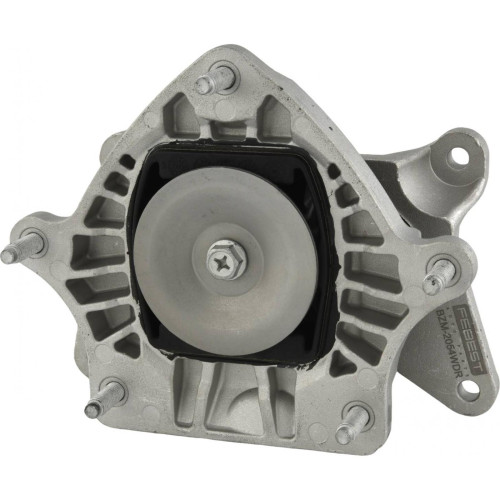 Rear transmission mount