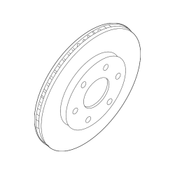 Rotor Disc-Brak