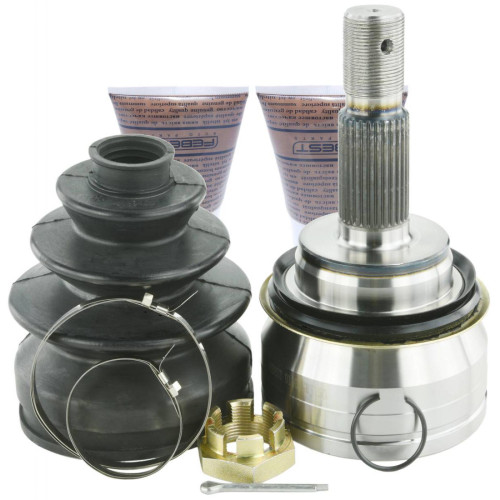 outer cv joint 30x72.5x30