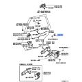 Cover,Ball Joint
