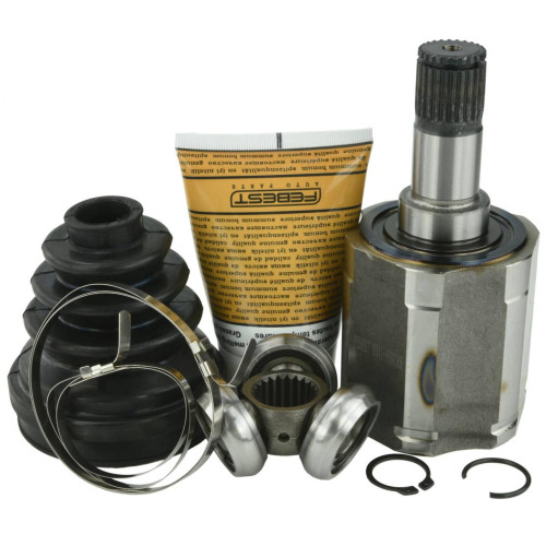 inner cv joint right 22x35x25