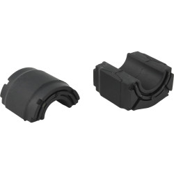 front stabilizer bar bush d24