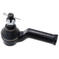 steering tie rod end left