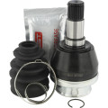 inner cv joint left 27x38x27