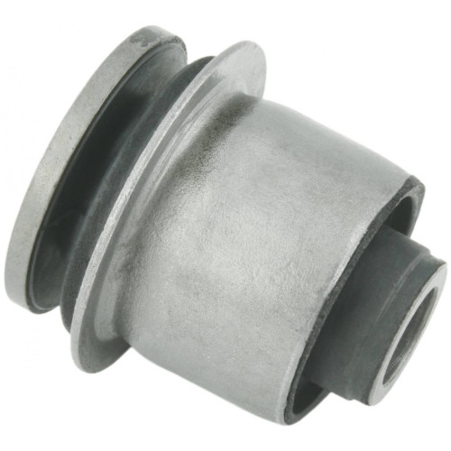 Differential mount bushing