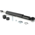Rear Shock Absorber - SsangYong Actyon/Kyron - Gas Pressure, Twin Tube