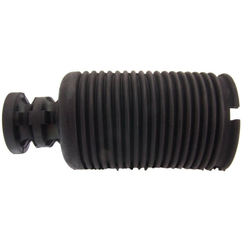 Front shock absorber boot