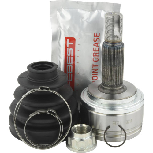 outer cv joint 32x61x26