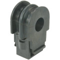 Front Stabilizer Bar Bushing D22 - Febest NSB-J10E22F - Nissan Qashqai J10E, Qashqai+2 JJ10E, X-Trail T31R