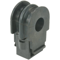 front stabilizer bar bush d22