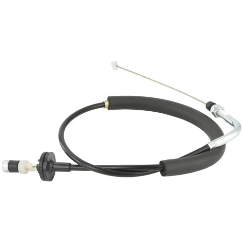 Throttle cable