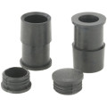 Front brake caliper slide pin boot kit
