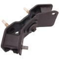 left engine mount mt