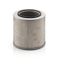 Cartridge Oil Filter