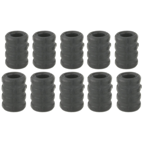brake caliper slide pin bushing pcs 10